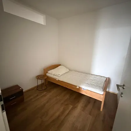 Magdalene Apartamento