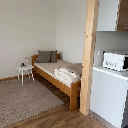 Apartamento Magdalene Grossing (Liezen)