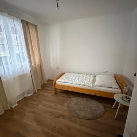 Apartamento Magdalene *